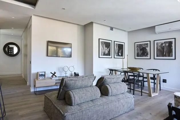 Business Apart Daire