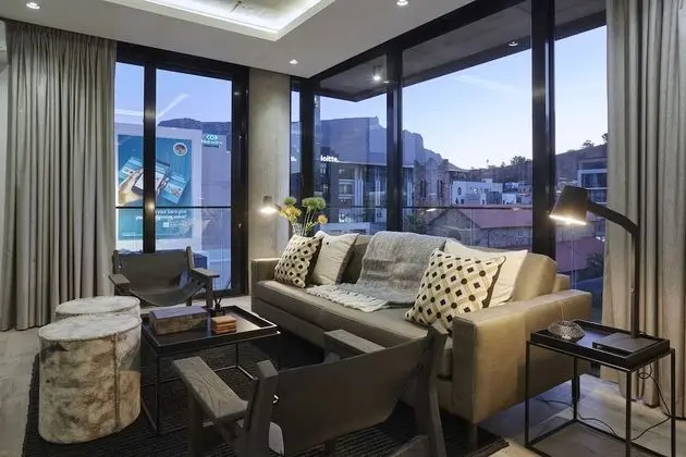 Business Apart Daire