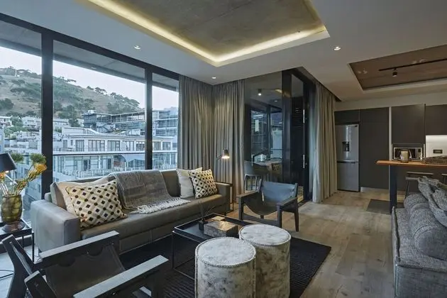 Business Apart Daire