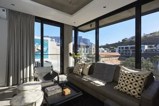 Business Apart Daire