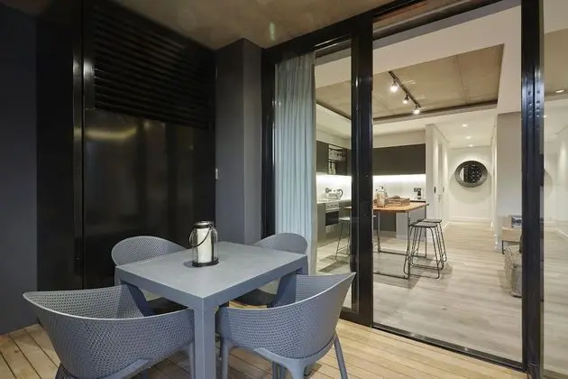 Business Apart Daire