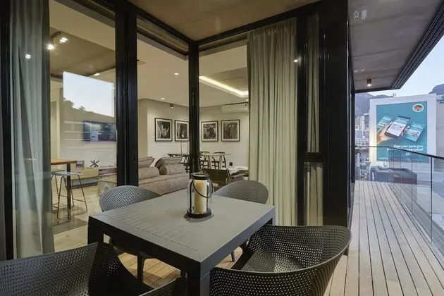 Business Apart Daire