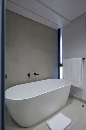 Business Apart Daire