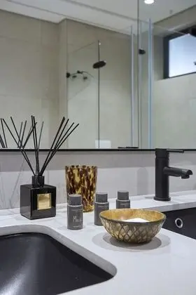 Business Apart Daire