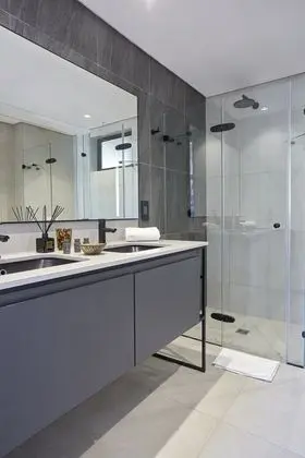 Business Apart Daire