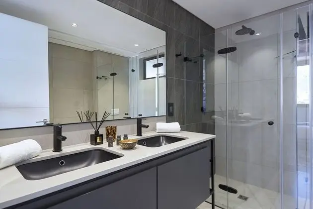 Business Apart Daire