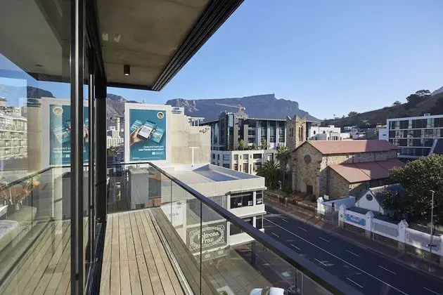 Business Apart Daire