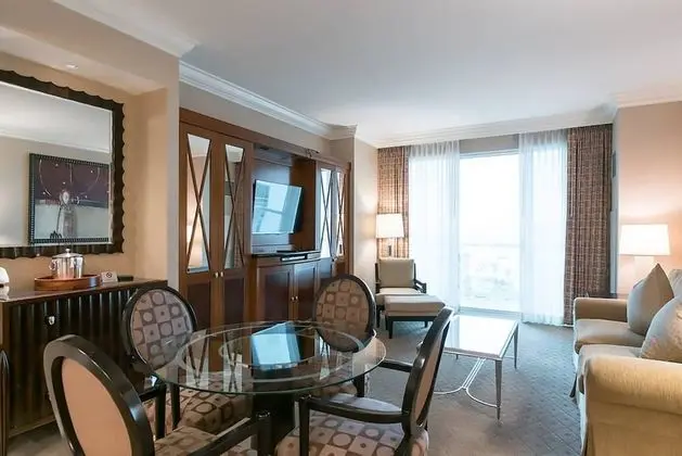 Luxury Daire, 1 En Büyük (King) Boy Yatak ve Çekyat, Şehir Manzaralı