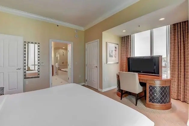 Luxury Daire, 1 En Büyük (King) Boy Yatak ve Çekyat, Şehir Manzaralı