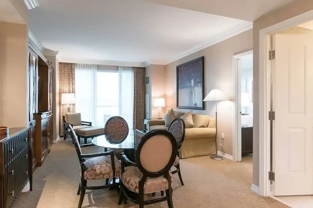 Luxury Daire, 1 En Büyük (King) Boy Yatak ve Çekyat, Şehir Manzaralı