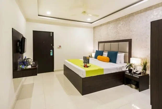 Luxury Stüdyo Süit