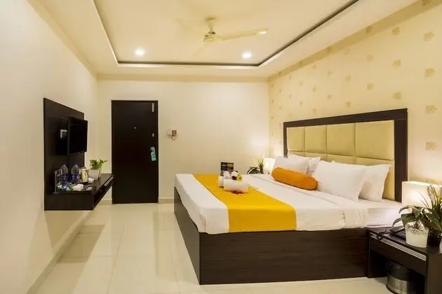 Luxury Stüdyo Süit