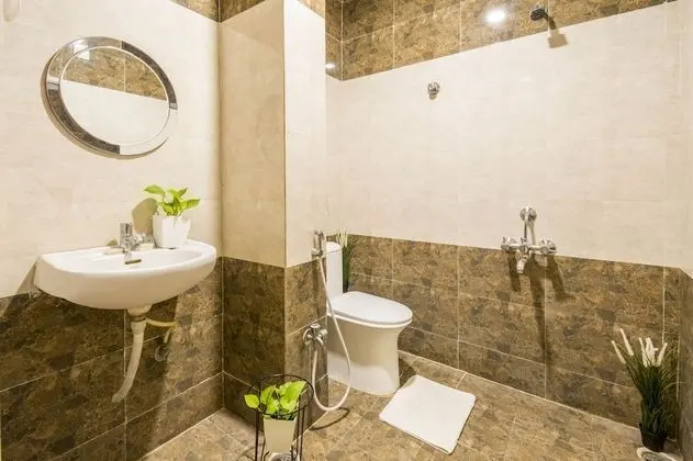 Luxury Stüdyo Süit
