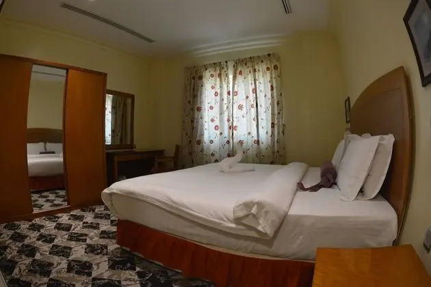 Junior Süit, 1 Yatak Odası, Sigara İçilmez, Şehir Manzaralı