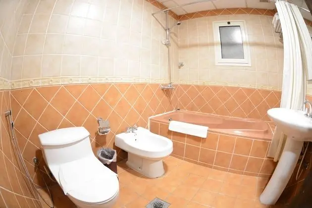 Junior Süit, 1 Yatak Odası, Sigara İçilmez, Şehir Manzaralı