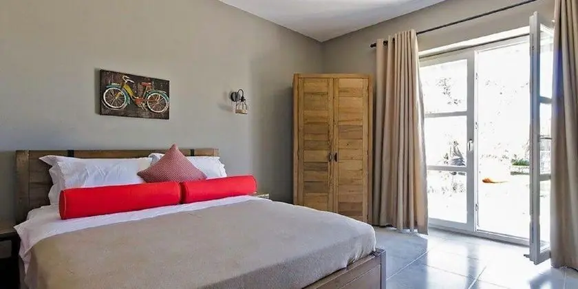 Deluxe Garden, Bahçe Manzaralı, Bahçe Katı