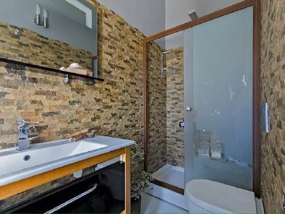 Deluxe Pool Room, Havuz Manzaralı, Giriş Katı