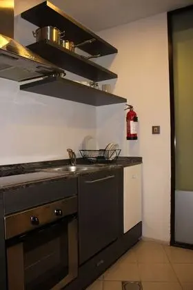 1 Bedroom Apartment Marina View
