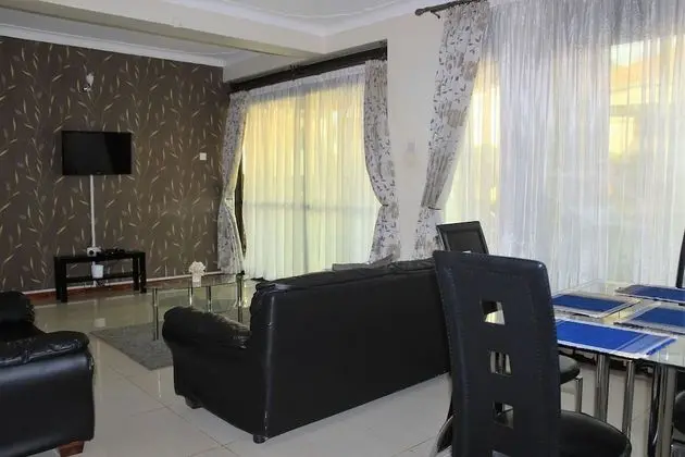 Apart Daire, 3 Yatak Odası