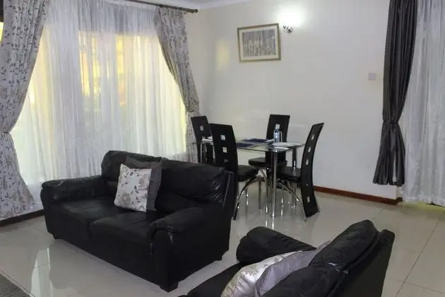 Apart Daire, 3 Yatak Odası