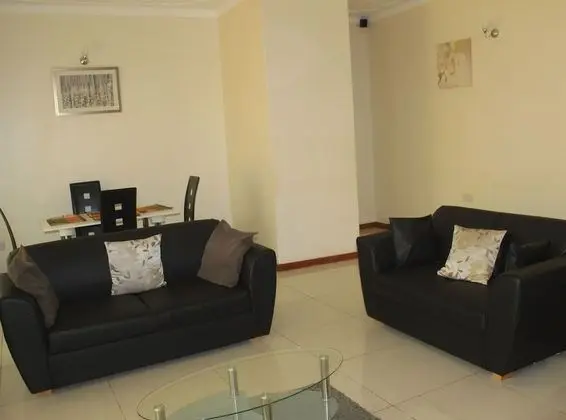 Apart Daire, 3 Yatak Odası