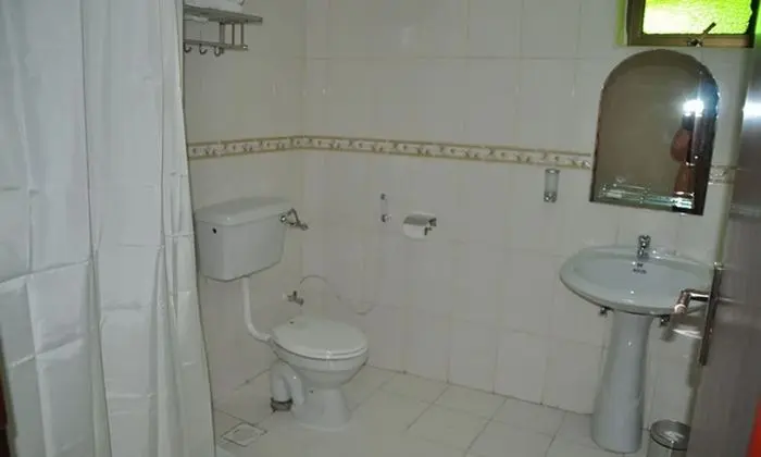 Deluxe İki Ayrı Yataklı Oda