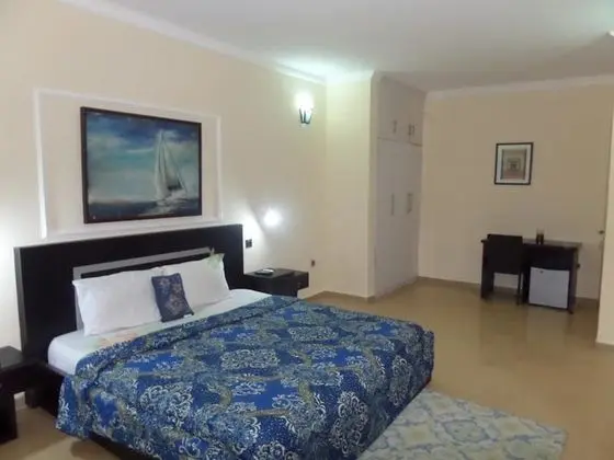 Apart Daire, 3 Yatak Odası