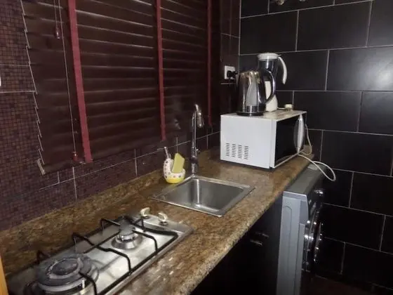Apart Daire, 3 Yatak Odası