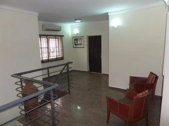 Apart Daire, 3 Yatak Odası