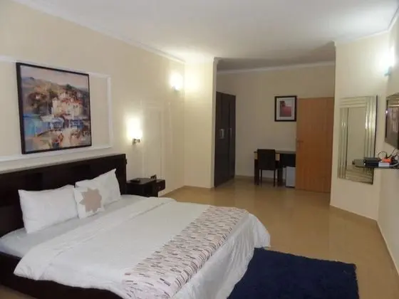 Apart Daire, 4 Yatak Odası