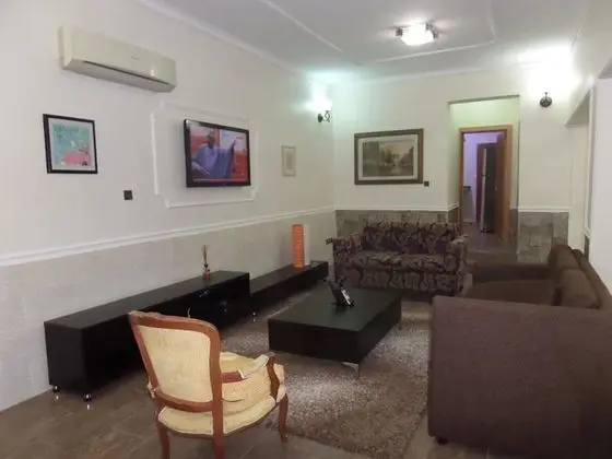 Apart Daire, 4 Yatak Odası