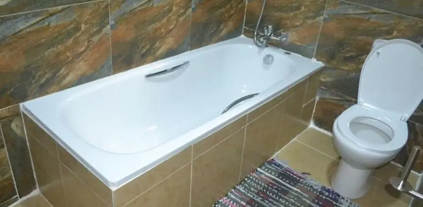 Apart Daire, 4 Yatak Odası