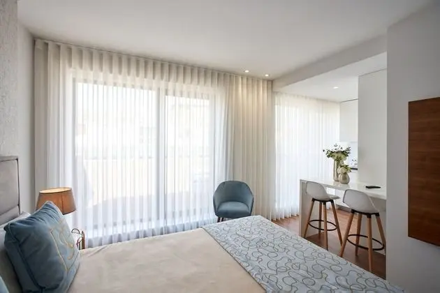 Çatı Katı Süiti (Penthouse)