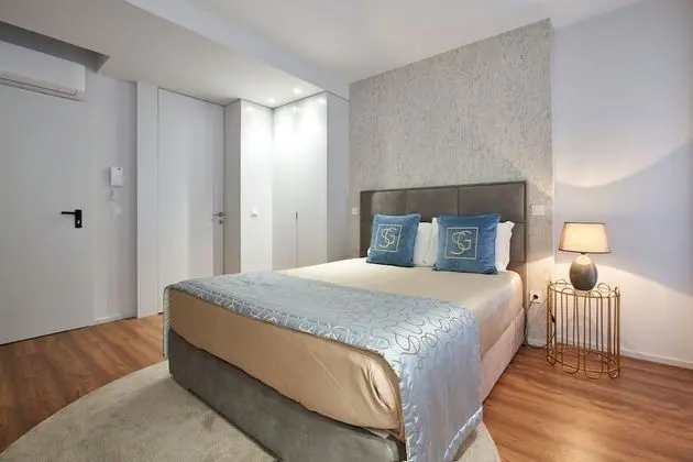 Çatı Katı Süiti (Penthouse)