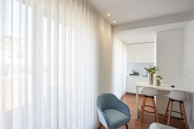 Çatı Katı Süiti (Penthouse)