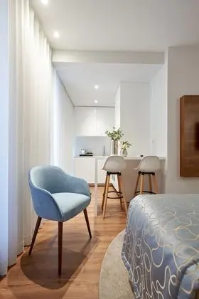 Çatı Katı Süiti (Penthouse)