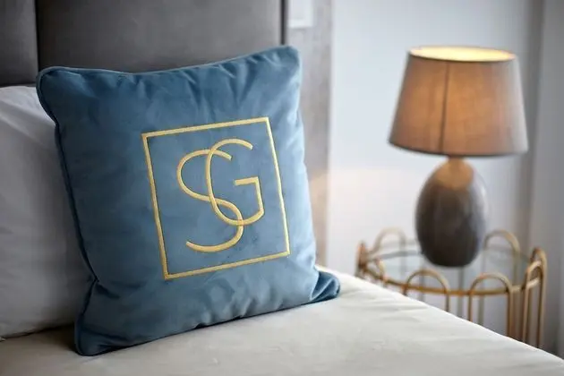 Çatı Katı Süiti (Penthouse)