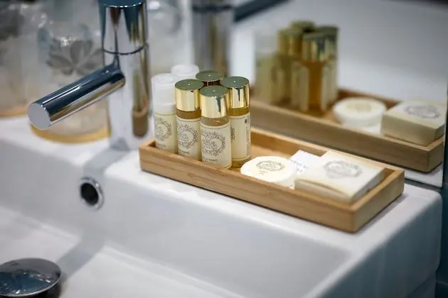 Çatı Katı Süiti (Penthouse)