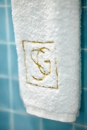 Çatı Katı Süiti (Penthouse)