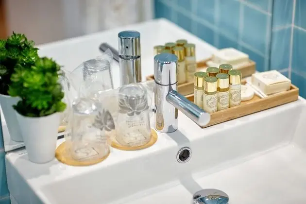 Çatı Katı Süiti (Penthouse)