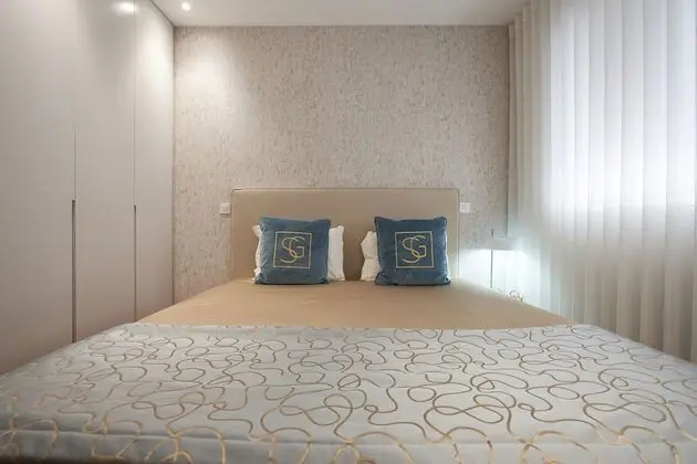 Standard Apart Daire, 1 Yatak Odası