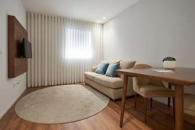 Standard Apart Daire, 1 Yatak Odası