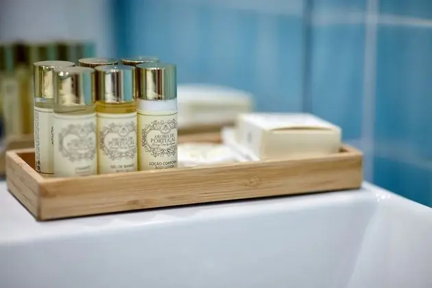 Standard Apart Daire, 1 Yatak Odası