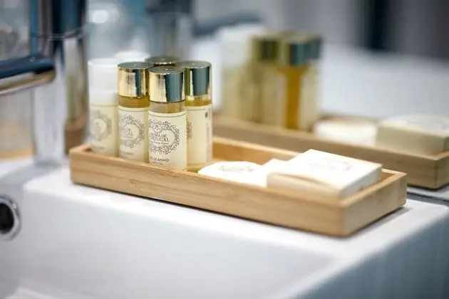 Standard Apart Daire, 1 Yatak Odası