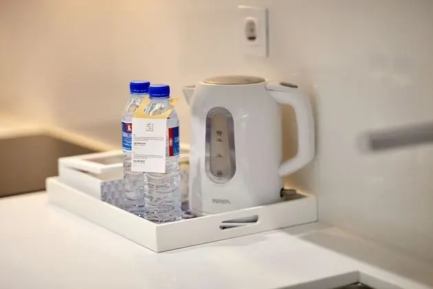 Standard Apart Daire, 1 Yatak Odası