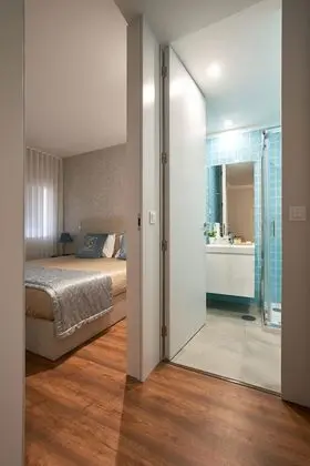 Superior Apart Daire, 1 Yatak Odası