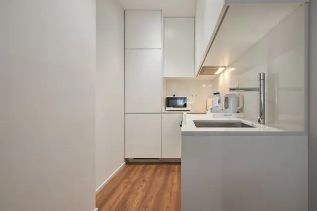 Superior Apart Daire, 1 Yatak Odası