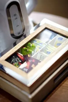 Superior Apart Daire, 1 Yatak Odası