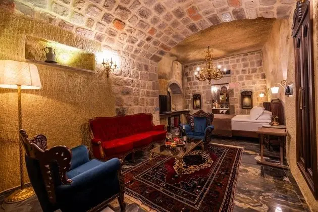 Premium Cave Suit,Jakuzili