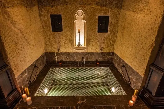 Premium Cave Suit,Jakuzili